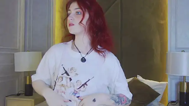 LexiBellee online show from 05.08.26