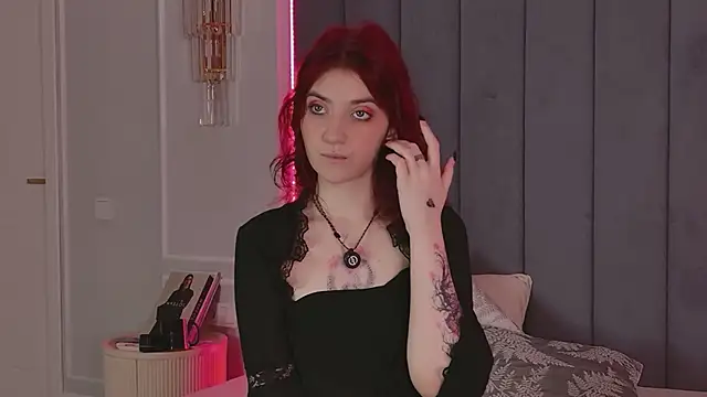 LexiBellee online show from 05.09.26