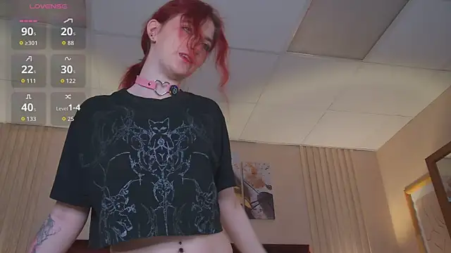 LexiBellee online show from 05.23.26