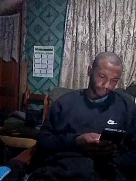 Camodick online show from 02.25.25