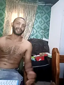 Camodick online show from 03.07.25