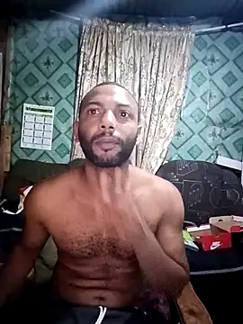 Camodick online show from 03.07.25