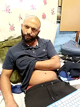 Camodick online show from 10.01.25