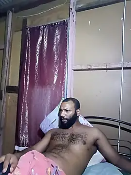 Camodick online show from 10.17.25