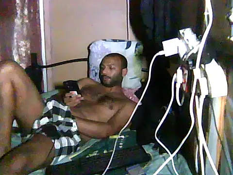 Camodick online show from 10.30.25