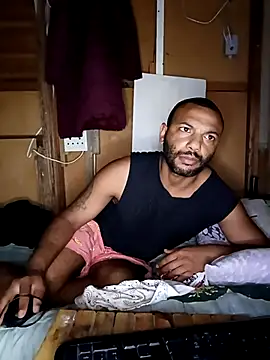 Camodick online show from 11.09.25