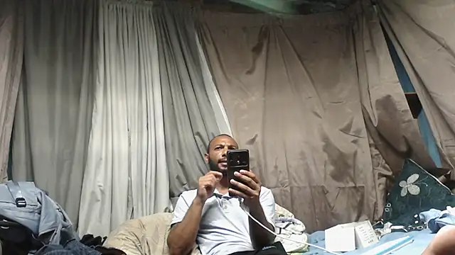 Camodick online show from 03.16.26