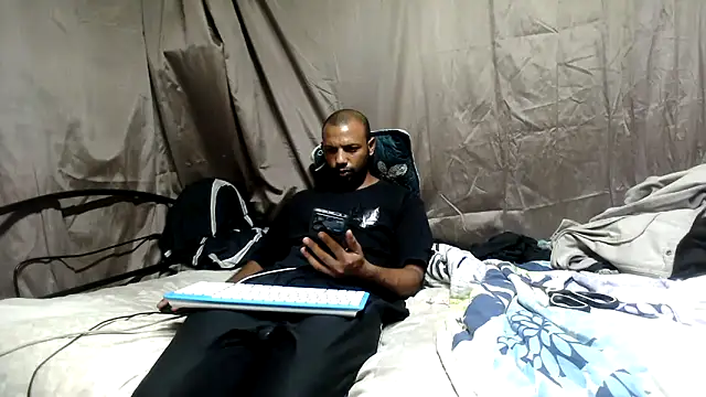 Camodick online show from 04.07.26