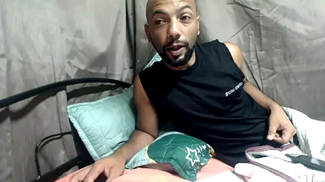 Camodick online show from 04.16.26