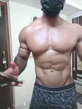 freakinsexy online show from 06.17.26