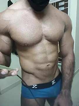 freakinsexy online show from 07.07.26
