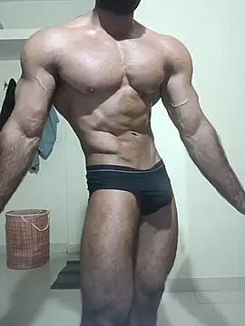 freakinsexy online show from 07.08.26