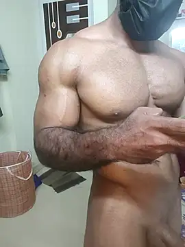 freakinsexy online show from 07.10.26