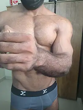 freakinsexy online show from 07.12.26