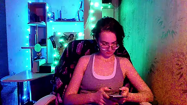 Snapshot of Alessa_Kiss chatting on 05.21.26 Alessa Kiss online show from 05.21.26