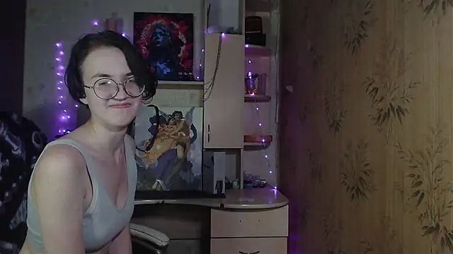 Snapshot of Alessa_Kiss chatting on 05.22.26 Alessa Kiss online show from 05.22.26