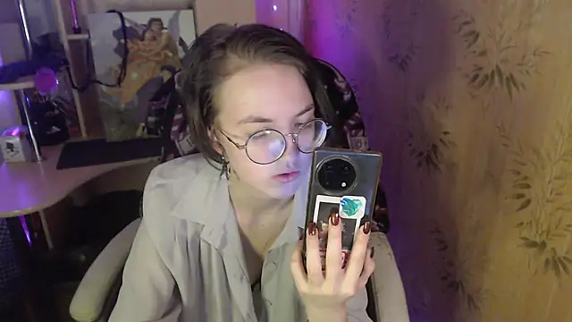 Snapshot of Alessa_Kiss chatting on 05.23.26 Alessa Kiss online show from 05.23.26
