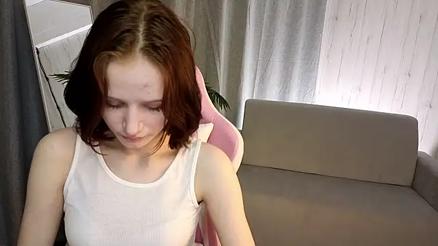 AliceJohansone online show from 05.18.26