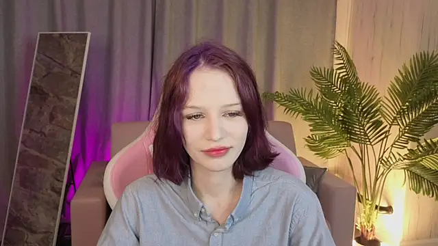 AliceJohansone online show from 05.29.26