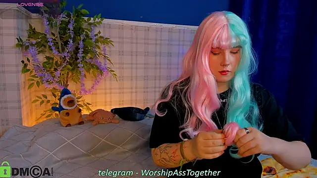 Snapshot of Candyy_yeahh chatting on 05.28.26 Candyy yeahh online show from 05.28.26