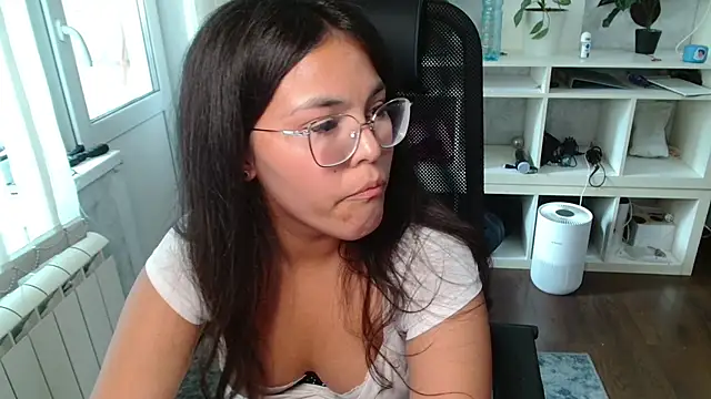 Anda here online show from 07.15.26