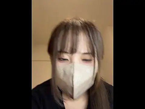 Snapshot of Hinanochan chatting on 07.24.26 Hinanochan online show from 07.24.26