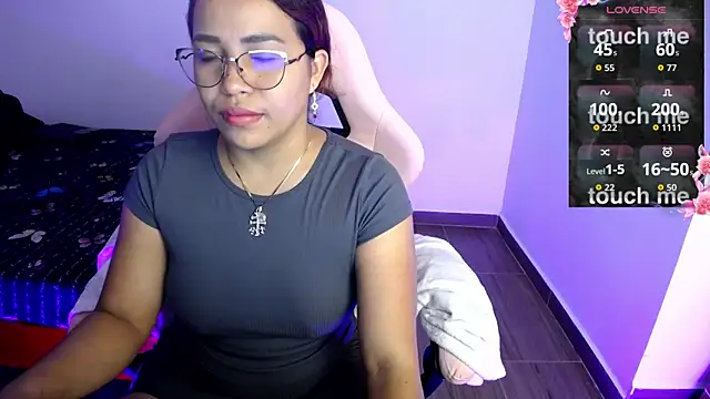 Snapshot of sexydiabliita chatting on 07.14.26 sexydiabliita online show from 07.14.26