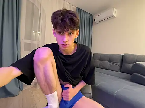 Ryann Desire online show from 07.17.26
