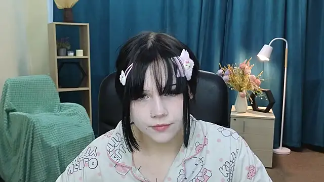 MelaineCore online show from 05.14.26