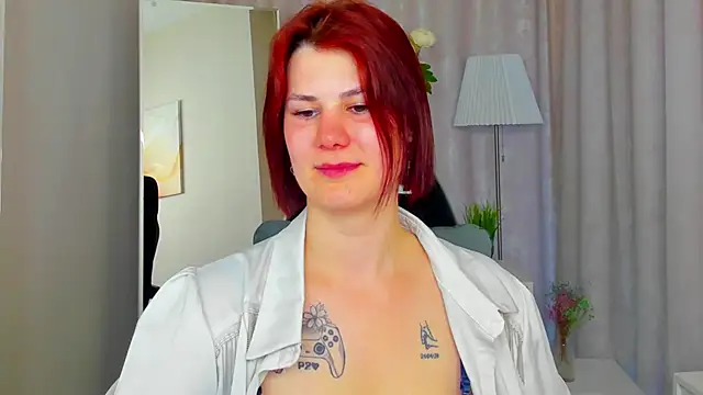 Snapshot of Dary_Brown chatting on 05.19.26 Dary Brown online show from 05.19.26