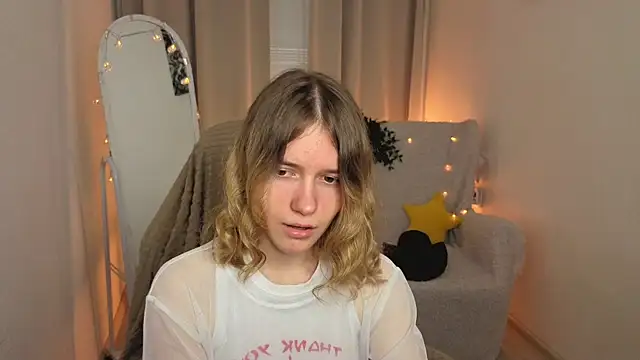 MilanaRayy online show from 07.05.26