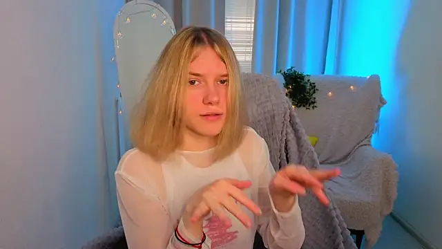 MilanaRayy online show from 07.12.26