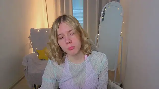MilanaRayy online show from 07.13.26