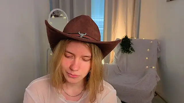 MilanaRayy online show from 07.20.26