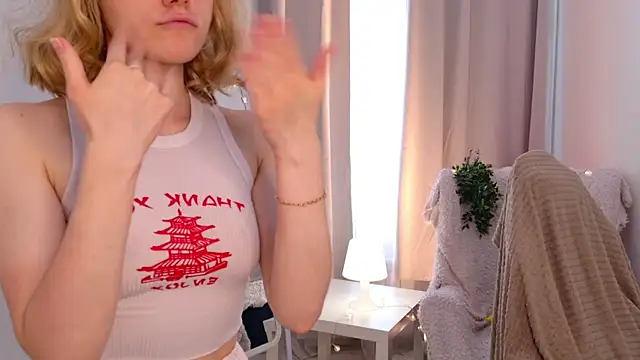 MilanaRayy online show from 07.28.26