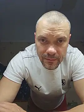 DaddyMarlboro online show from 05.18.26