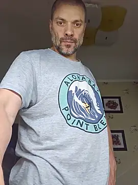 DaddyMarlboro online show from 05.28.26