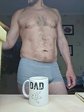 DaddyMarlboro online show from 05.31.26