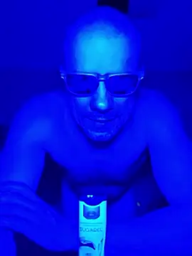 DaddyMarlboro online show from 06.07.26