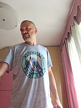 DaddyMarlboro online show from 07.13.26
