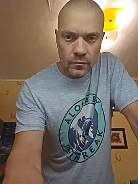 DaddyMarlboro online show from 07.28.26