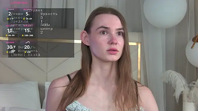 LillianYoung online show from 05.17.26