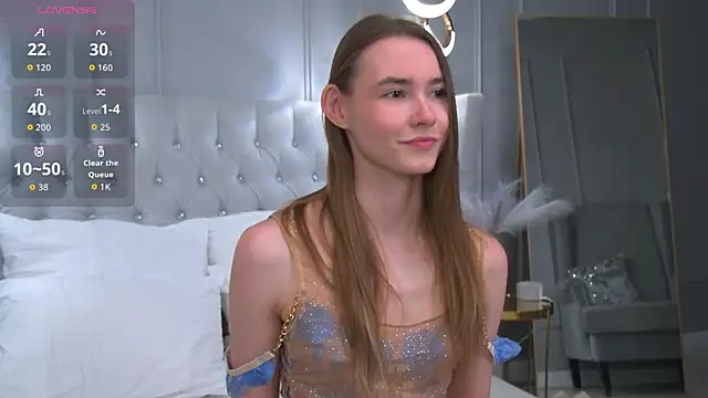 LillianYoung online show from 05.19.26