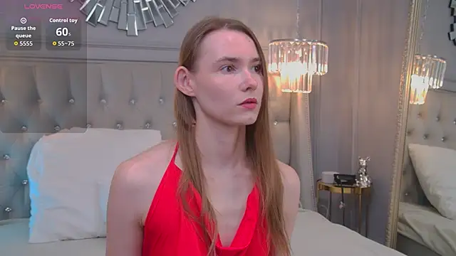 LillianYoung online show from 05.20.26