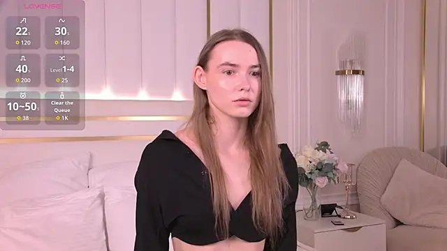 LillianYoung online show from 05.22.26