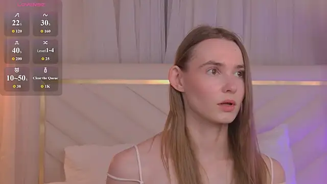 LillianYoung online show from 05.24.26