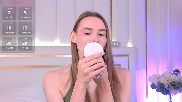 LillianYoung online show from 05.27.26