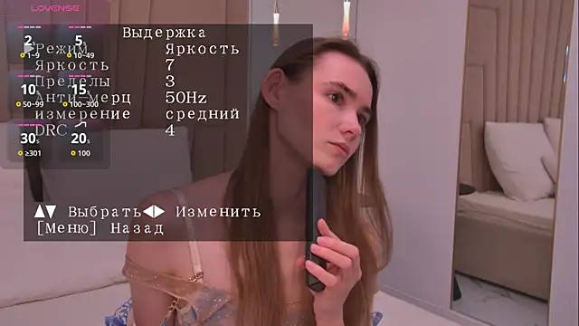 LillianYoung online show from 05.31.26