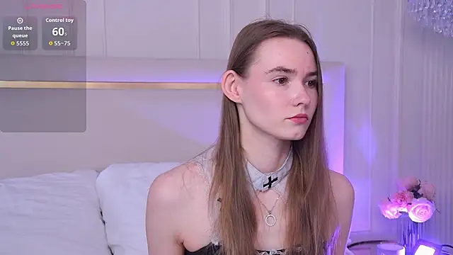 LillianYoung online show from 06.03.26
