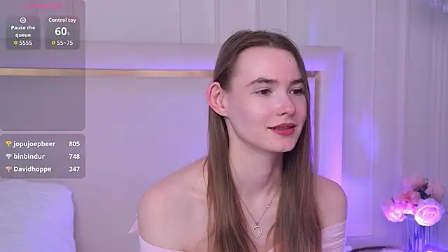 LillianYoung online show from 06.03.26